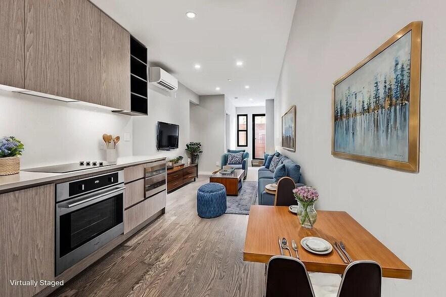 Building Photo - 188 1st Ave