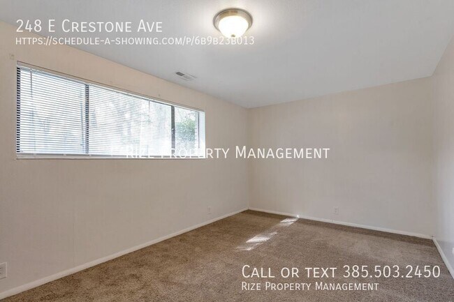 Building Photo - 248 E Crestone Ave