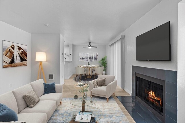 Building Photo - Elevate