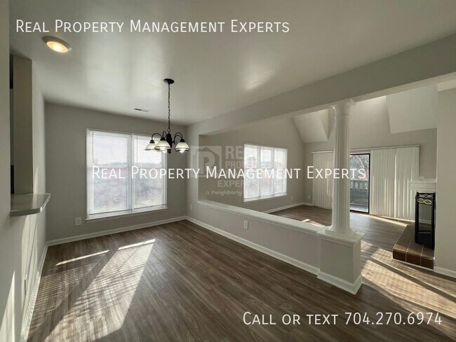 Building Photo - 9035 J M Keynes Dr