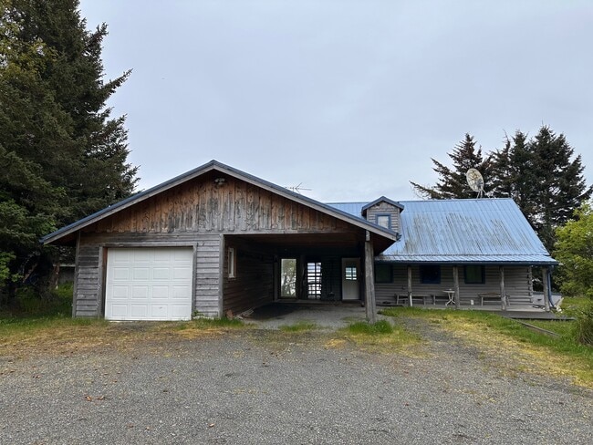 Primary Photo - 2913 Kachemak Dr