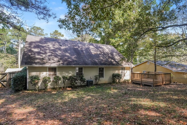 Building Photo - 1589 Cherry Hill Rd SW