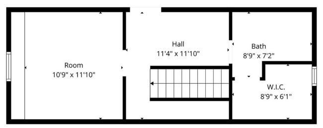 Building Photo - 4602 Ward St