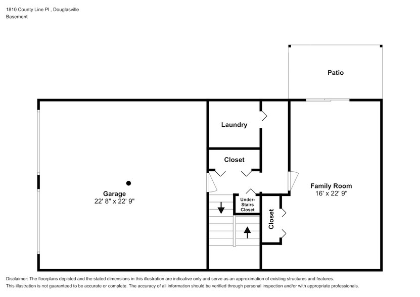 Building Photo - 1810 County Line Pl