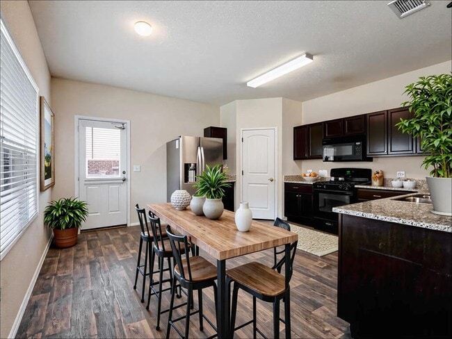 Building Photo - 3608 Canaan Matthew Dr