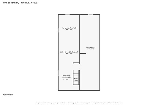Building Photo - 3445 SE 45th St