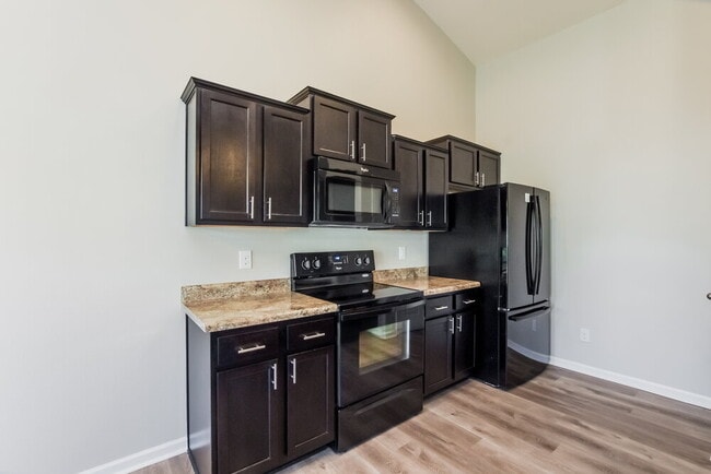 Building Photo - 1116 Black Diamond Dr
