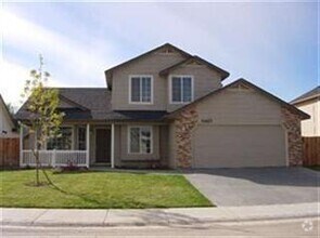 Building Photo - Cute Caldwell Home