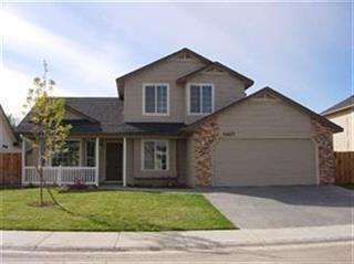 Primary Photo - Cute Caldwell Home