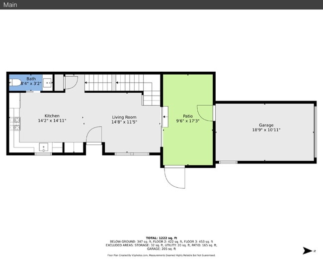 Building Photo - $2,895.00, 3 bedrooms, 3.5 baths, located ...
