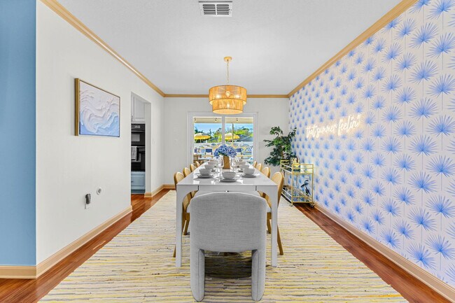 Building Photo - 9414 Laura Anne Dr