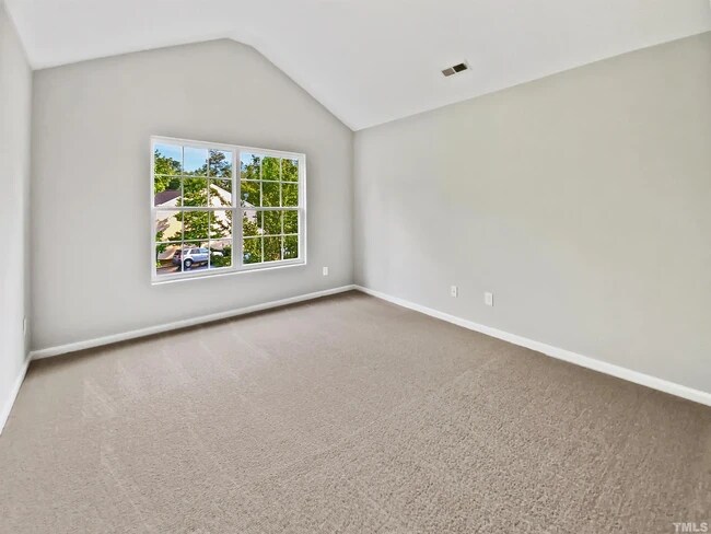 Master Bedroom - 432 Plank Bridge Way