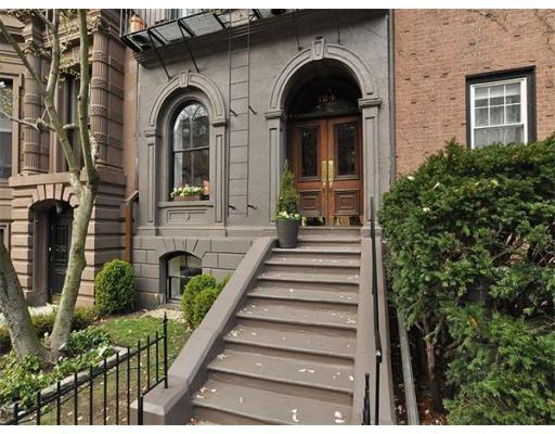 Building Photo - 124 Beacon St