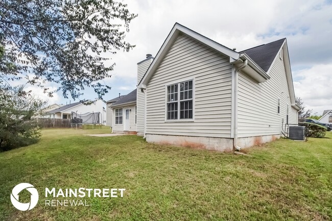 Building Photo - 4917 Ozment Ridge Ct