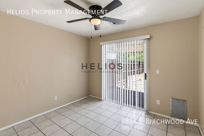 Building Photo - 9864 E Birchwood Ave