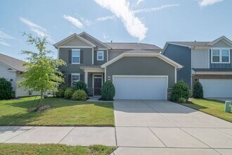 Building Photo - Luxury Living Begins at Home: Where Every Day Feels Like a Retreat; 5BR/3BA, Office