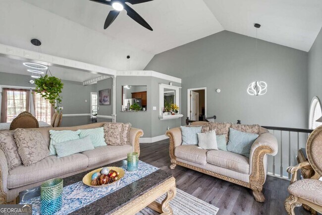 Building Photo - 4780 Baker Plantation Dr