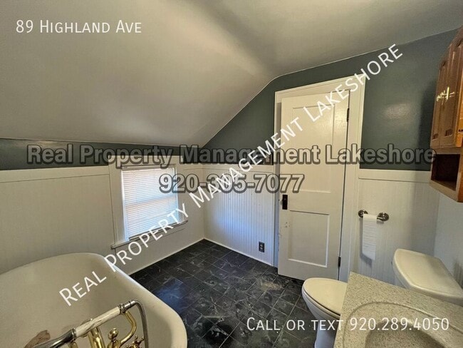 Building Photo - 89 Highland Ave