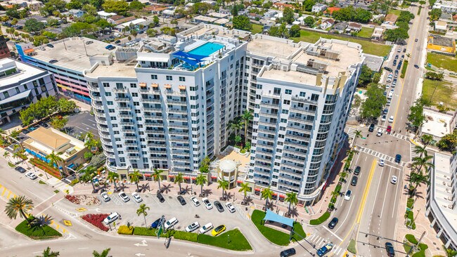 Building Photo - 1830 Radius Dr