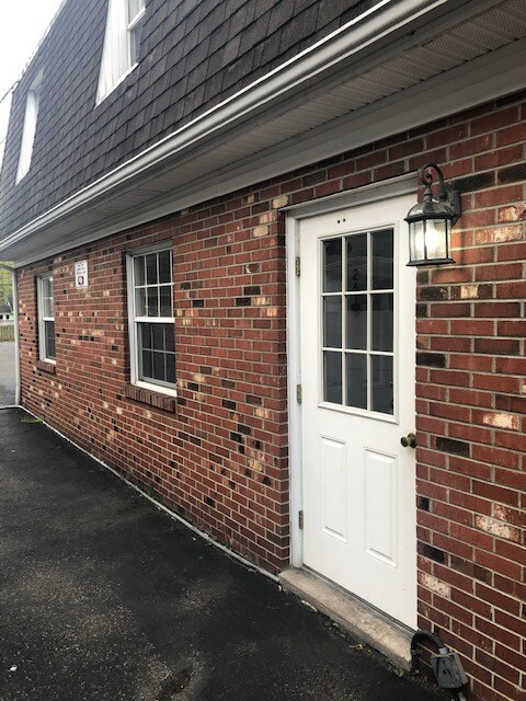 Building Photo - 2309 Adams Ave