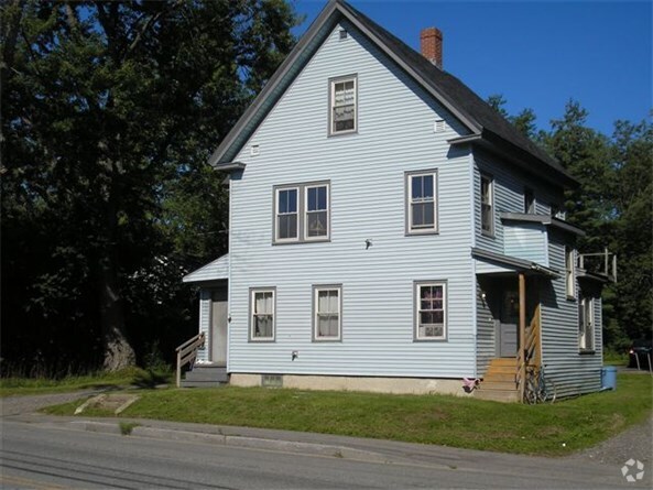 Building Photo - 88 Park St