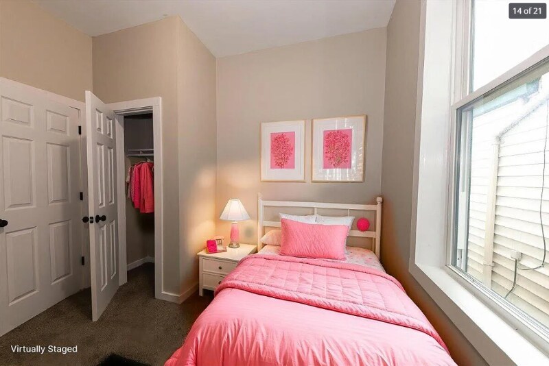 Building Photo - 2009 Greenup St