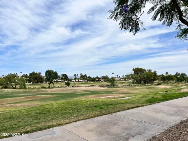 Building Photo - 4850 E Desert Cove Ave