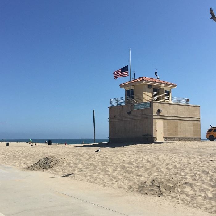 Building Photo - 8315 W Manchester Ave