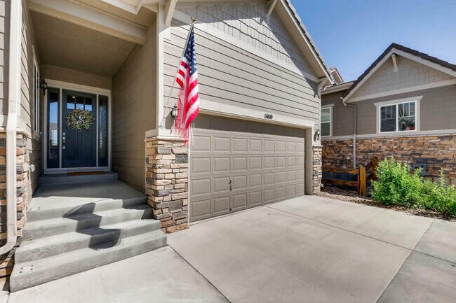 Building Photo - 14110 Sierra Ridge Dr