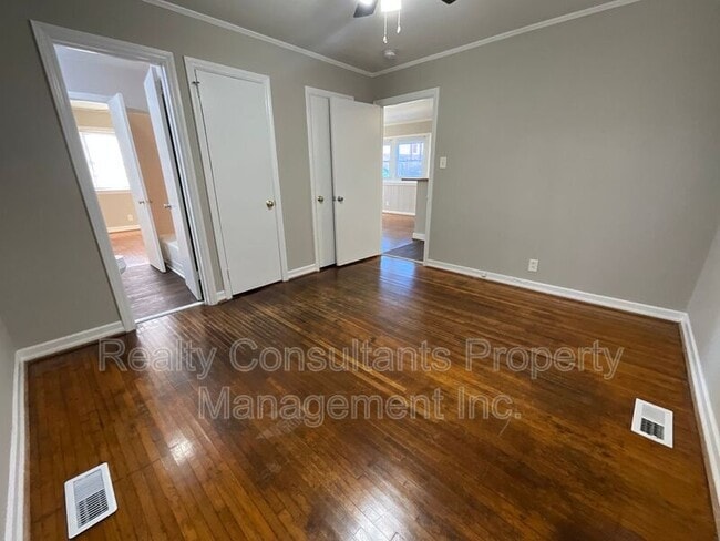 Building Photo - 201 Lowdermilk St