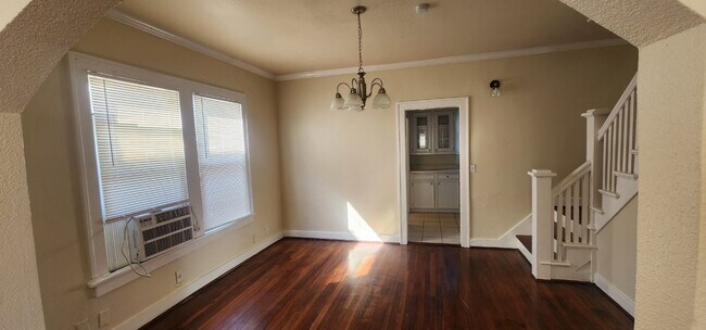 Building Photo - 2805 Cleburne St
