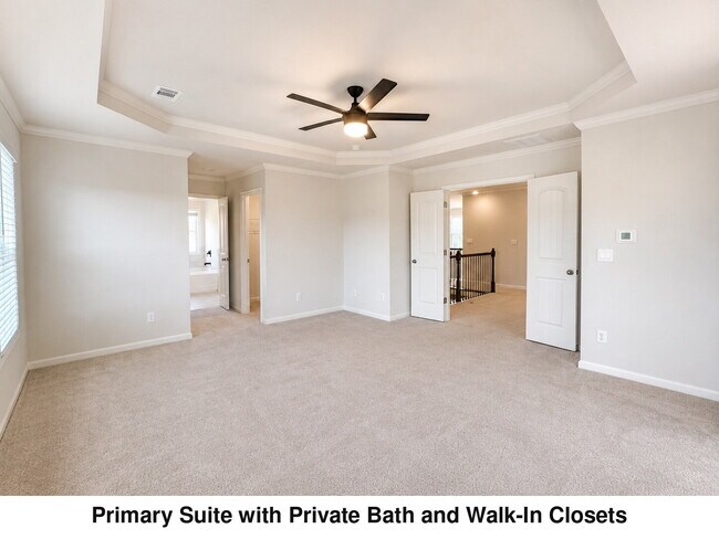 Building Photo - Grand 5BR Home in Loring with Main-Level Guest Suite & Covered Patio