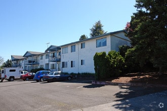 Building Photo - View North Apartments