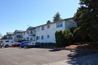 Building Photo - View North Apartments