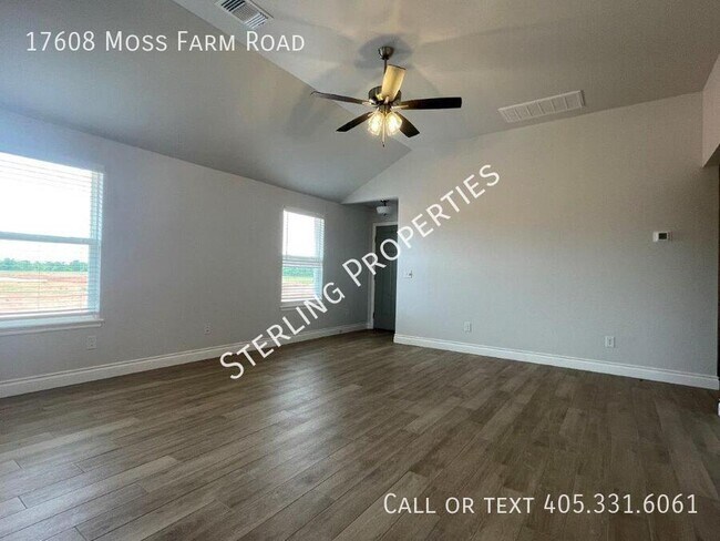 Building Photo - 17608 Moss Farm Rd