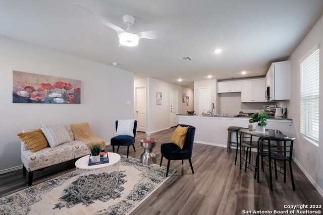 Building Photo - 5614 Tempest Ct