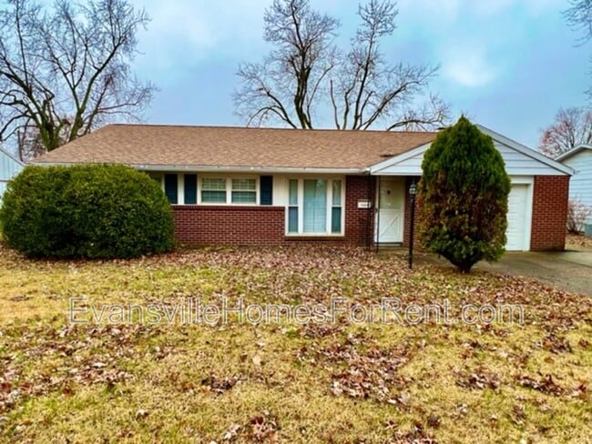 Building Photo - 412 W Buena Vista Rd