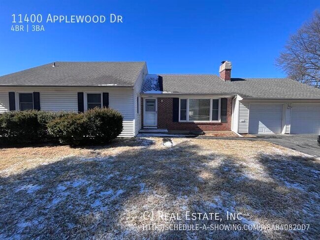 Primary Photo - 11400 Applewood Dr