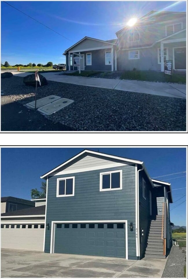 Building Photo - Newer Central Point 3 Bedroom / 2.5 Bath with views of the Table Rock