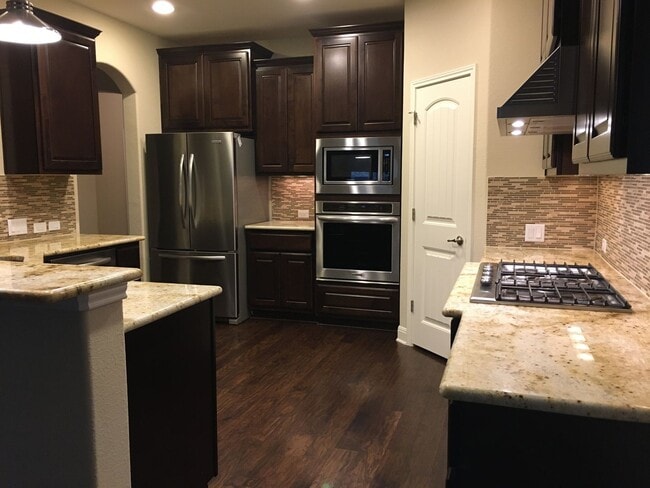 Building Photo - GORGEOUS LARGE 1 STORY IN WHITESTONE OAKS