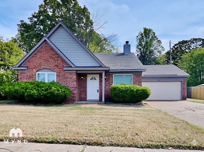 Building Photo - 1234 Grange Way Dr