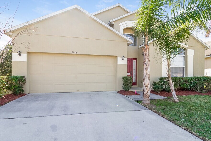 Primary Photo - 2274 Victoria Falls Dr