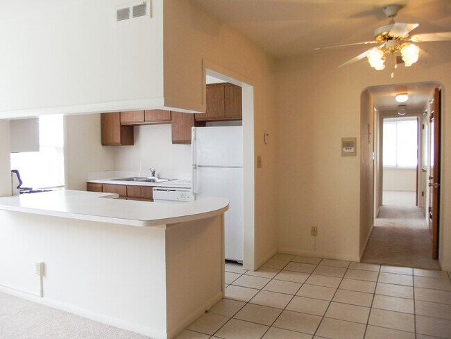 Building Photo - WJM Cedar Apartments