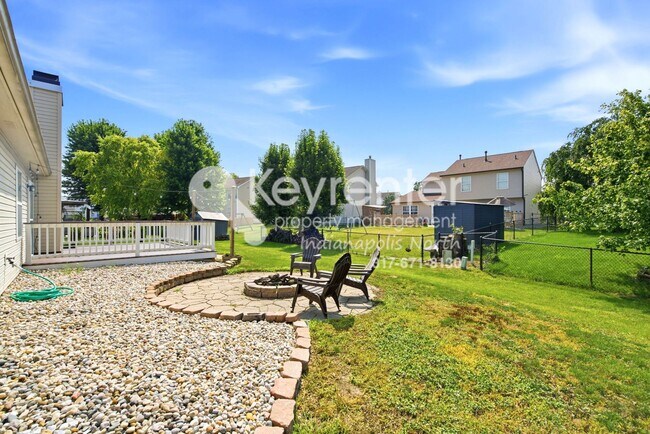 Building Photo - 13847 Waycross Dr