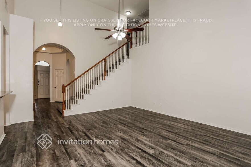 Building Photo - 1116 Sawsawi Trail