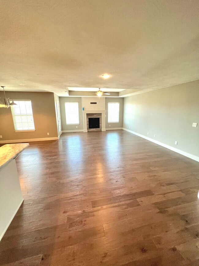 Primary Photo - Luxuary in River Pointe Subdivision - Ozark!