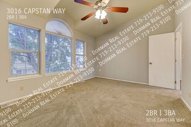 Building Photo - 3016 Capstan Way