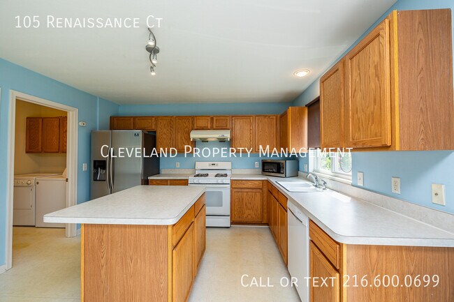 Building Photo - 105 Renaissance Ct