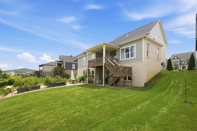 Building Photo - 7628 Delancey Dr