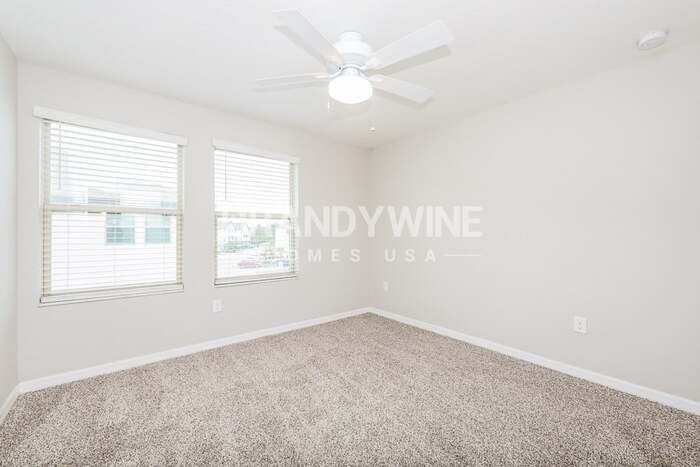 Building Photo - 5603 Mercado Dr